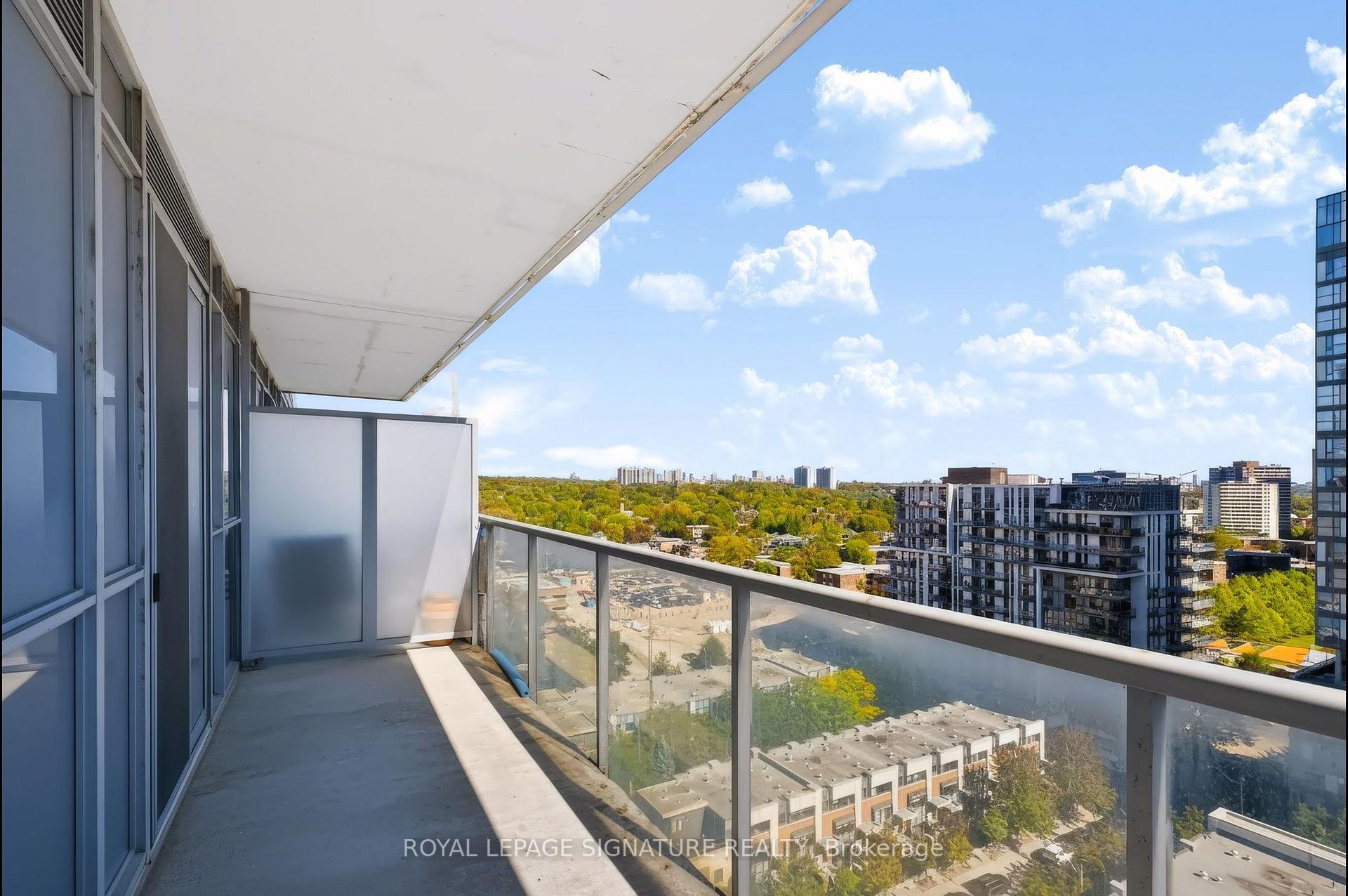Photo 31 of Unit 1405, 25 Cole Street, Toronto, Regent Park — HOMEH