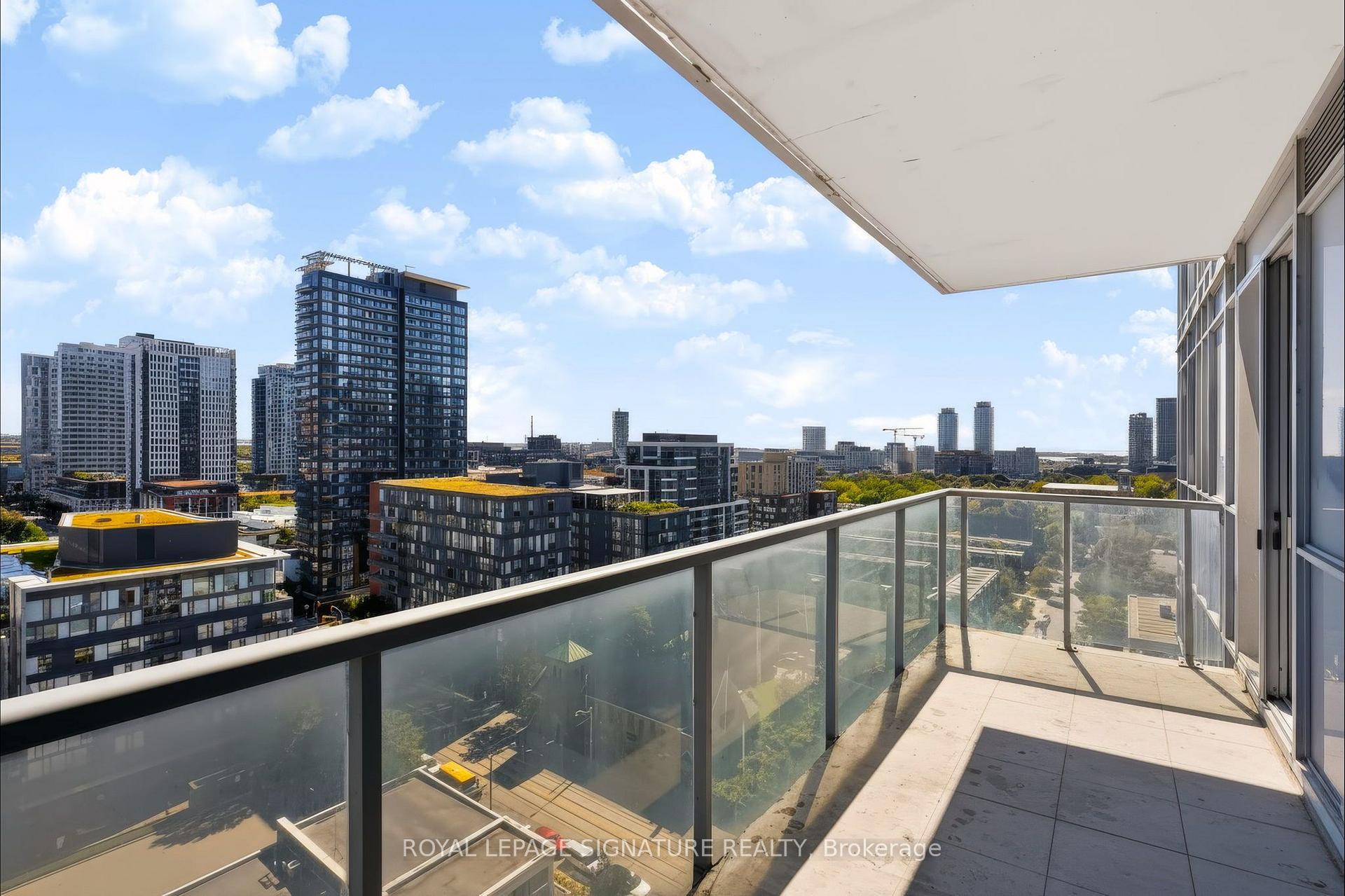 Photo 33 of Unit 1405, 25 Cole Street, Toronto, Regent Park — HOMEH