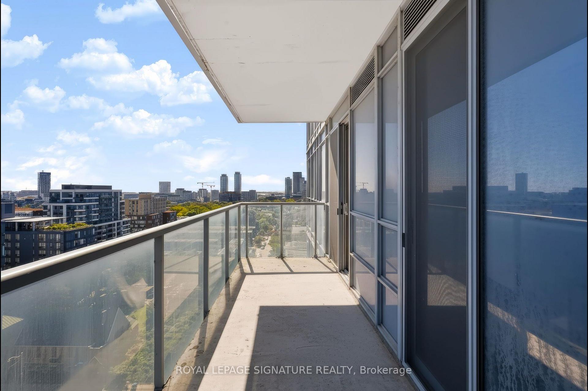 Photo 34 of Unit 1405, 25 Cole Street, Toronto, Regent Park — HOMEH