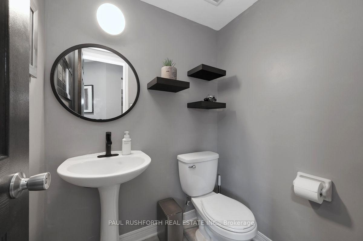 Photo 17 of 29 Grenadier Way, Ottawa, Barrhaven - Longfields — HOMEH