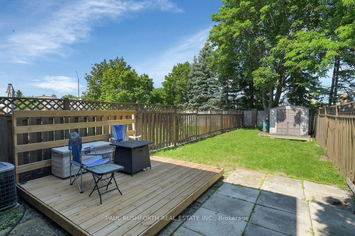 Photo 24 of 29 Grenadier Way, Ottawa, Barrhaven - Longfields — HOMEH