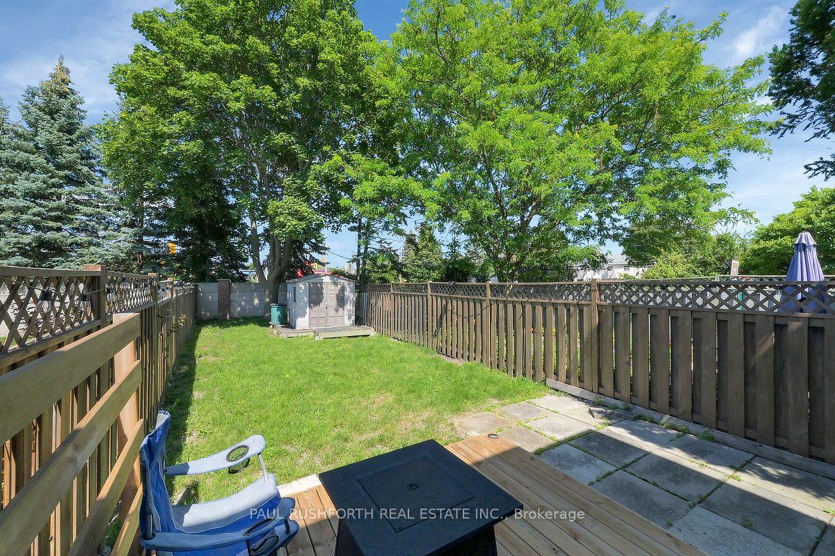 Photo 25 of 29 Grenadier Way, Ottawa, Barrhaven - Longfields — HOMEH