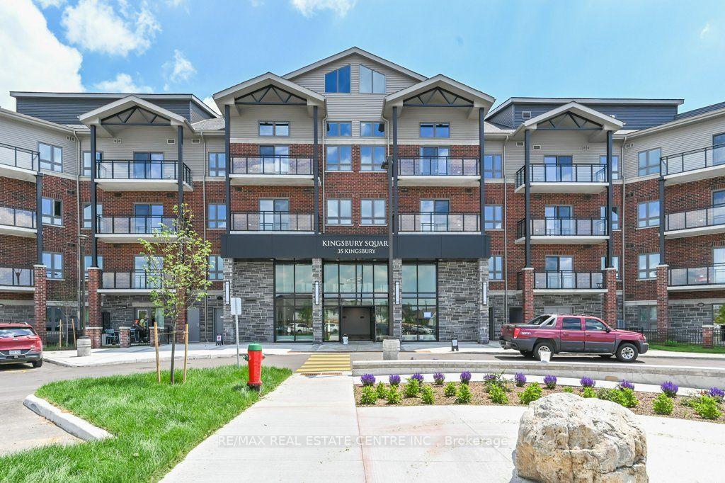 Photo of Unit 319, 35 Kingsbury Square