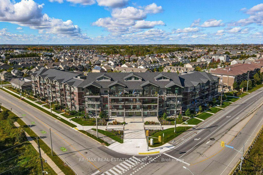 Photo 2 of Unit 319, 35 Kingsbury Square, Guelph, Pineridge/Westminster Woods — HOMEH