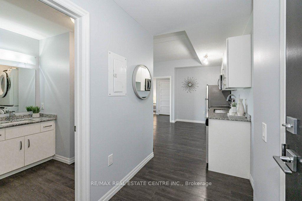 Photo 9 of Unit 319, 35 Kingsbury Square, Guelph, Pineridge/Westminster Woods — HOMEH