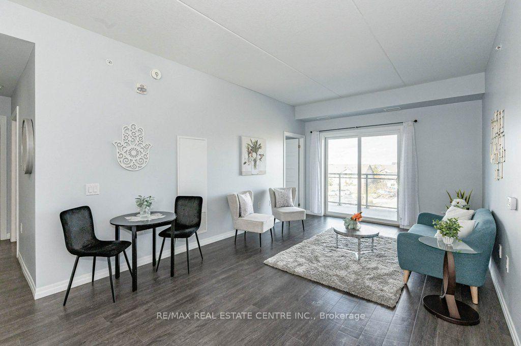 Photo 10 of Unit 319, 35 Kingsbury Square, Guelph, Pineridge/Westminster Woods — HOMEH