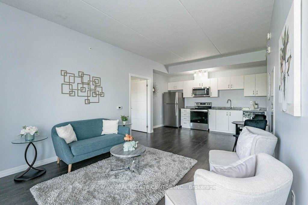 Photo 12 of Unit 319, 35 Kingsbury Square, Guelph, Pineridge/Westminster Woods — HOMEH