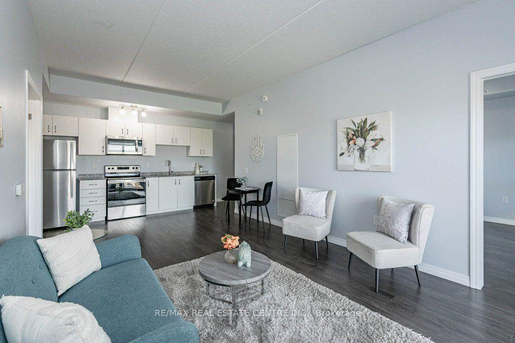 Photo 13 of Unit 319, 35 Kingsbury Square, Guelph, Pineridge/Westminster Woods — HOMEH