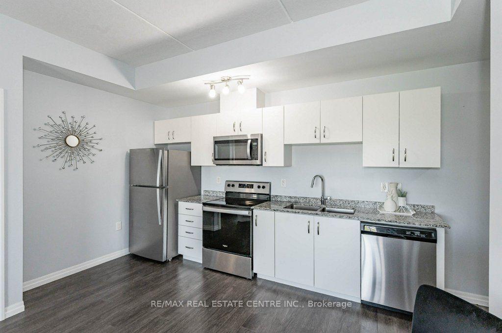 Photo 14 of Unit 319, 35 Kingsbury Square, Guelph, Pineridge/Westminster Woods — HOMEH