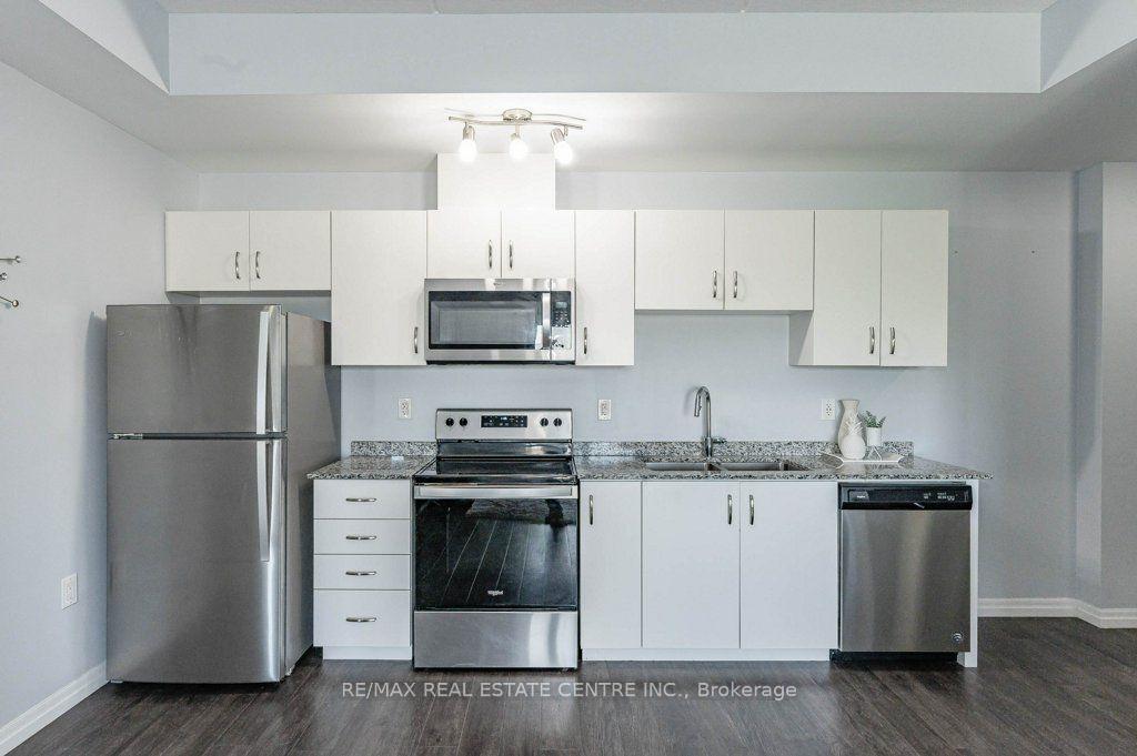Photo 15 of Unit 319, 35 Kingsbury Square, Guelph, Pineridge/Westminster Woods — HOMEH