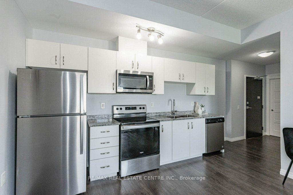 Photo 16 of Unit 319, 35 Kingsbury Square, Guelph, Pineridge/Westminster Woods — HOMEH