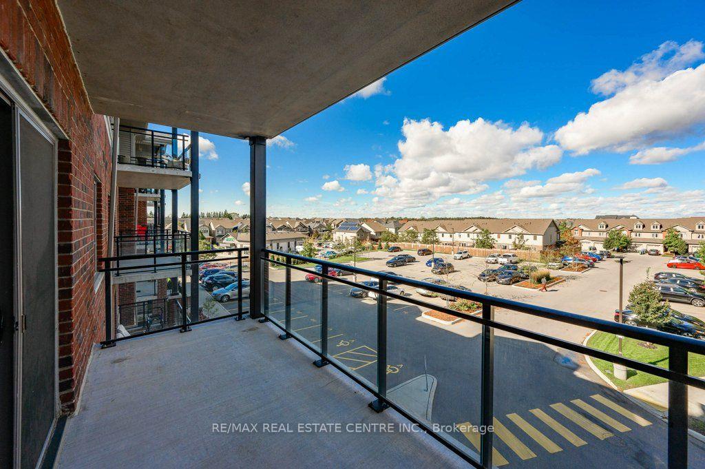 Photo 27 of Unit 319, 35 Kingsbury Square, Guelph, Pineridge/Westminster Woods — HOMEH