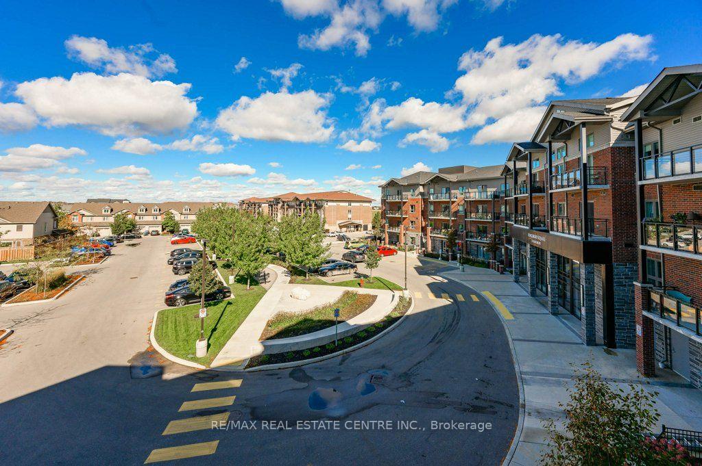 Photo 29 of Unit 319, 35 Kingsbury Square, Guelph, Pineridge/Westminster Woods — HOMEH