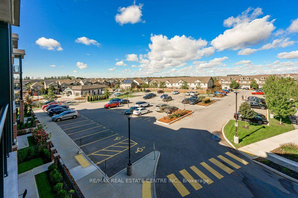 Photo 30 of Unit 319, 35 Kingsbury Square, Guelph, Pineridge/Westminster Woods — HOMEH