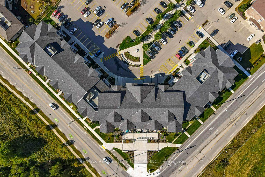 Photo 31 of Unit 319, 35 Kingsbury Square, Guelph, Pineridge/Westminster Woods — HOMEH