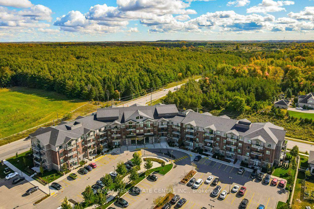 Photo 32 of Unit 319, 35 Kingsbury Square, Guelph, Pineridge/Westminster Woods — HOMEH