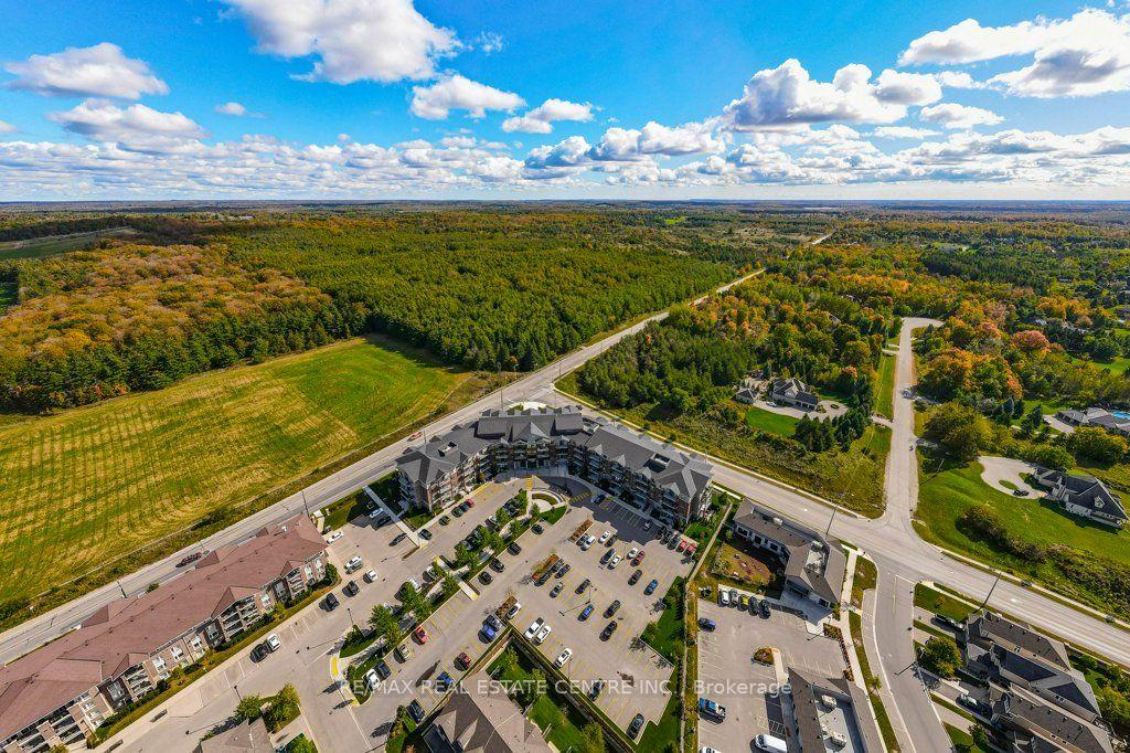 Photo 33 of Unit 319, 35 Kingsbury Square, Guelph, Pineridge/Westminster Woods — HOMEH