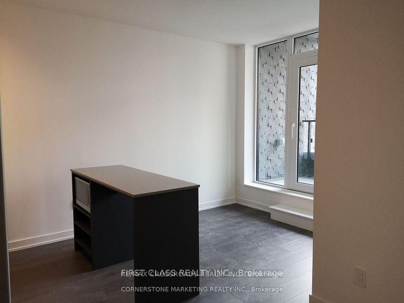 Photo 7 of Unit 203, 8 Tippett Road, North York, Clanton Park — HOMEH