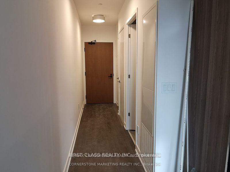 Photo 9 of Unit 203, 8 Tippett Road, North York, Clanton Park — HOMEH