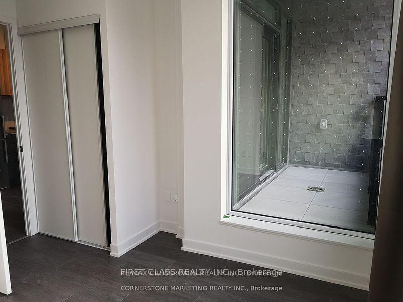 Photo 13 of Unit 203, 8 Tippett Road, North York, Clanton Park — HOMEH