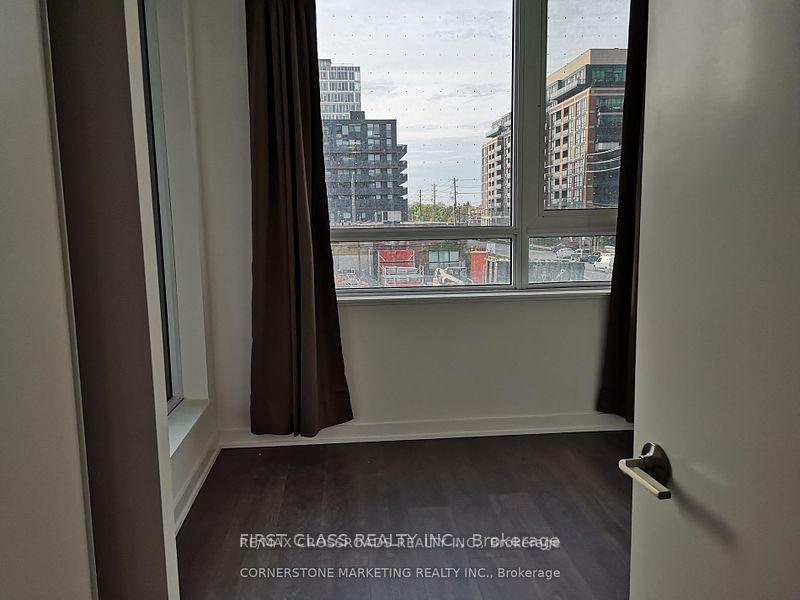 Photo 15 of Unit 203, 8 Tippett Road, North York, Clanton Park — HOMEH