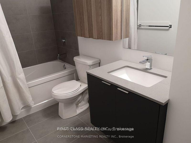 Photo 17 of Unit 203, 8 Tippett Road, North York, Clanton Park — HOMEH