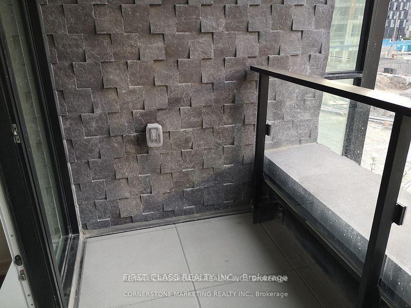 Photo 19 of Unit 203, 8 Tippett Road, North York, Clanton Park — HOMEH