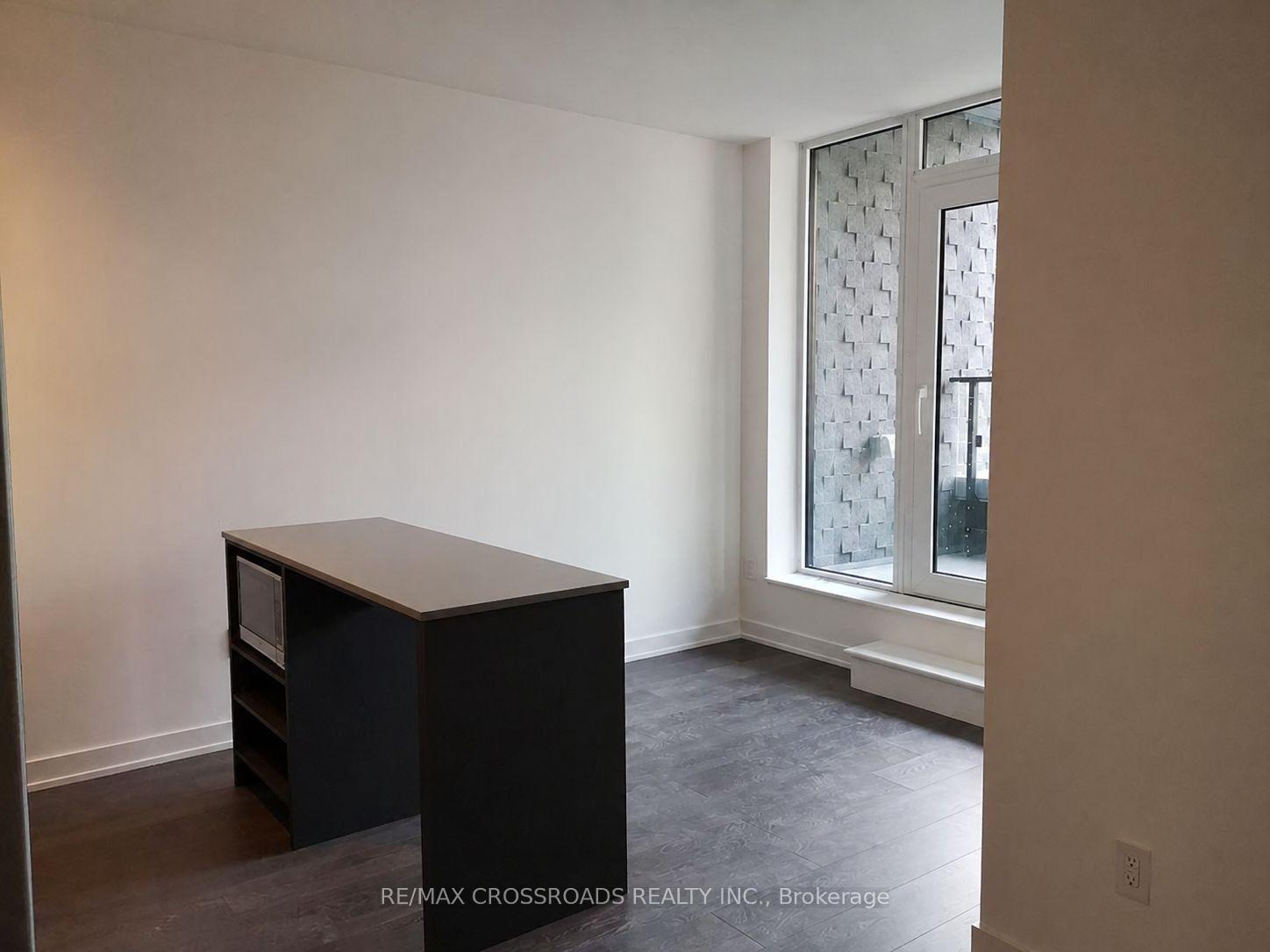 Photo 4 of Unit 203, 8 Tippett Road, North York, Clanton Park — HOMEH