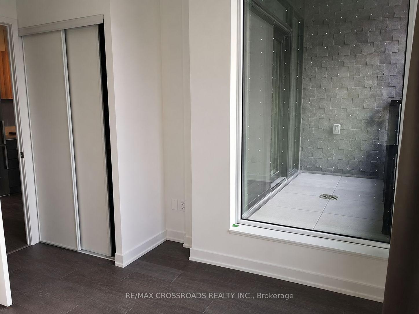 Photo 10 of Unit 203, 8 Tippett Road, North York, Clanton Park — HOMEH
