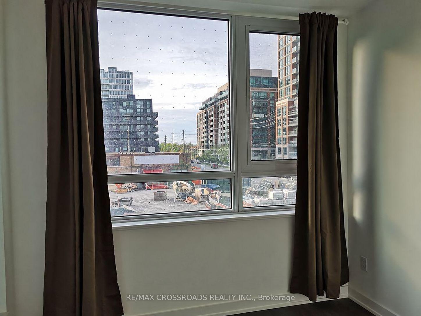 Photo 8 of Unit 203, 8 Tippett Road, North York, Clanton Park — HOMEH