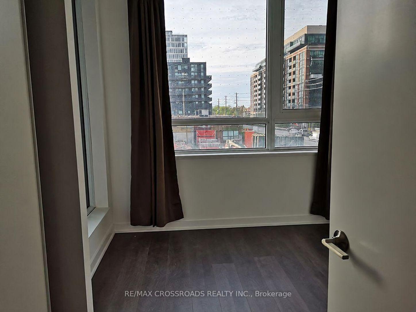 Photo 12 of Unit 203, 8 Tippett Road, North York, Clanton Park — HOMEH