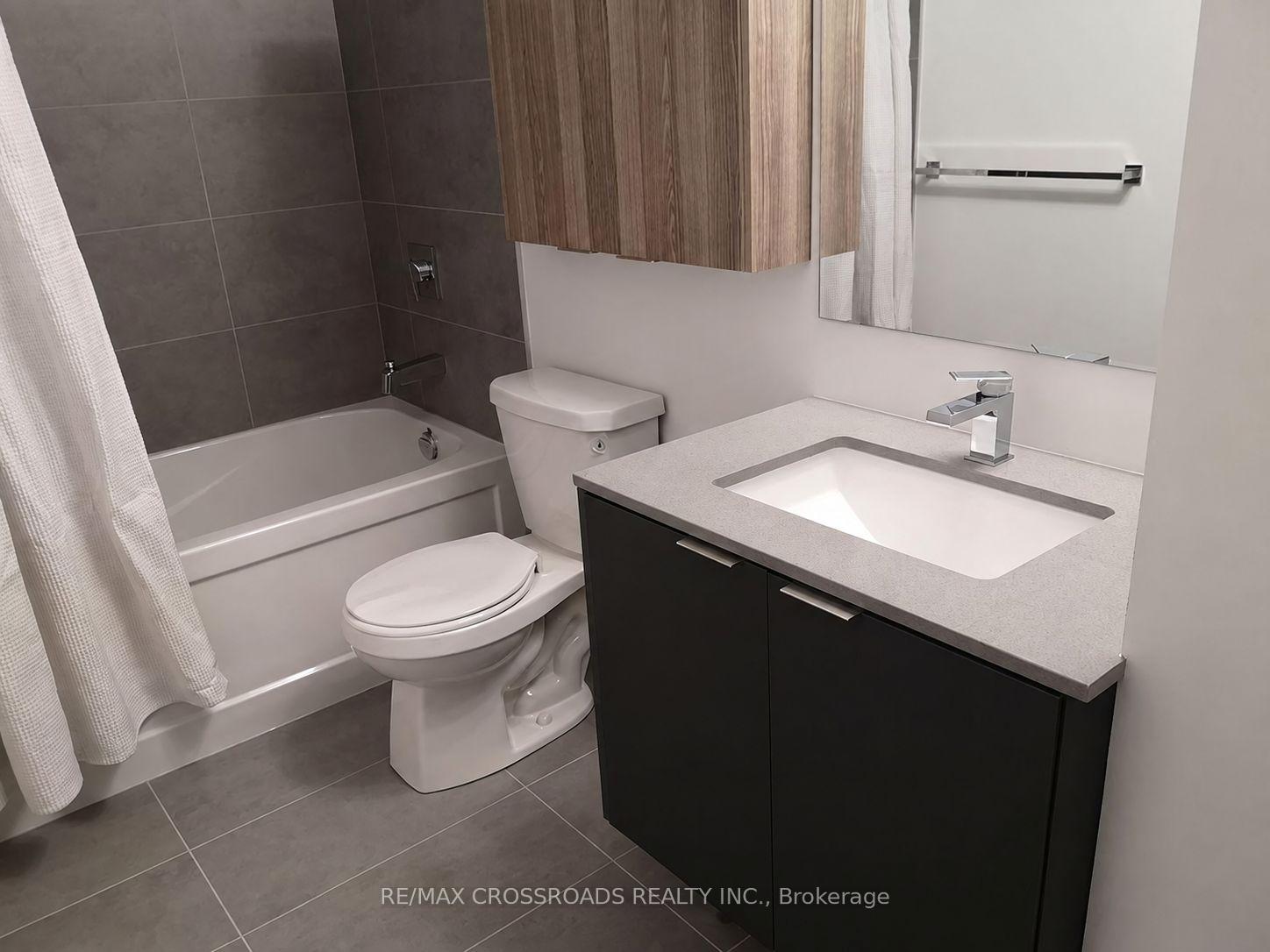 Photo 14 of Unit 203, 8 Tippett Road, North York, Clanton Park — HOMEH