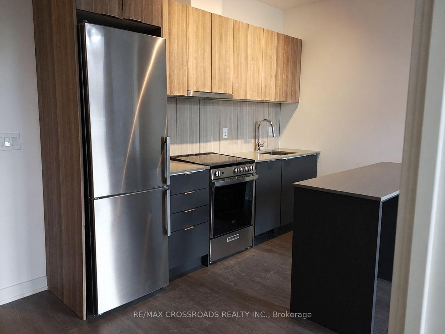 Photo 18 of Unit 203, 8 Tippett Road, North York, Clanton Park — HOMEH