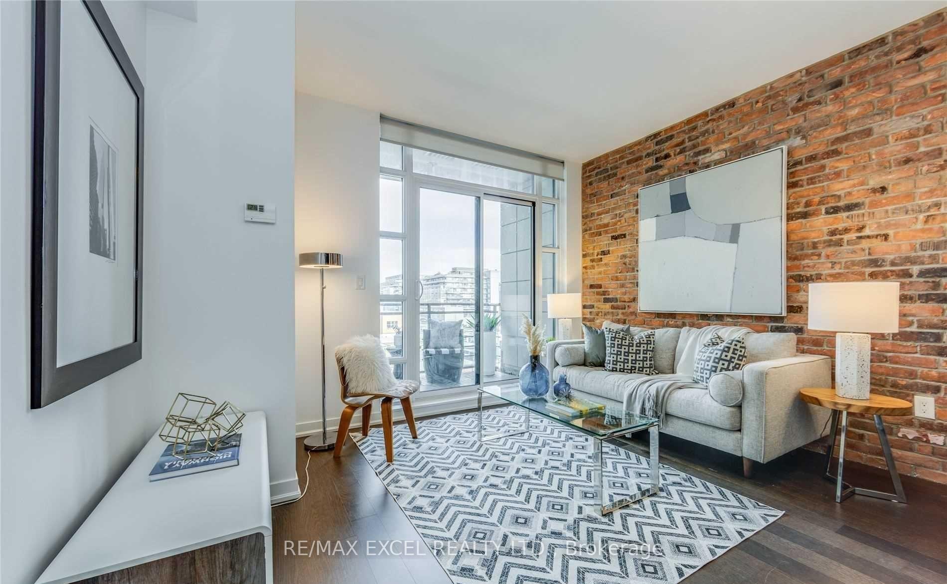 Photo 3 of Unit 601, 88 Colgate Avenue, Toronto, South Riverdale — HOMEH