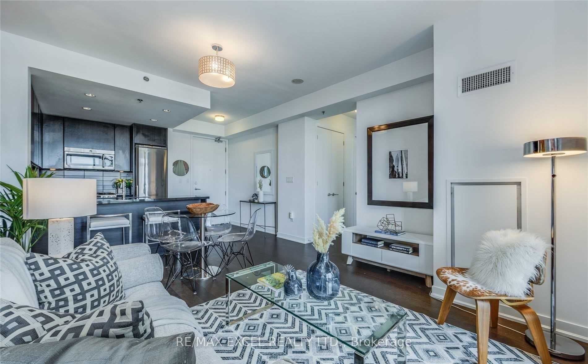Photo 7 of Unit 601, 88 Colgate Avenue, Toronto, South Riverdale — HOMEH