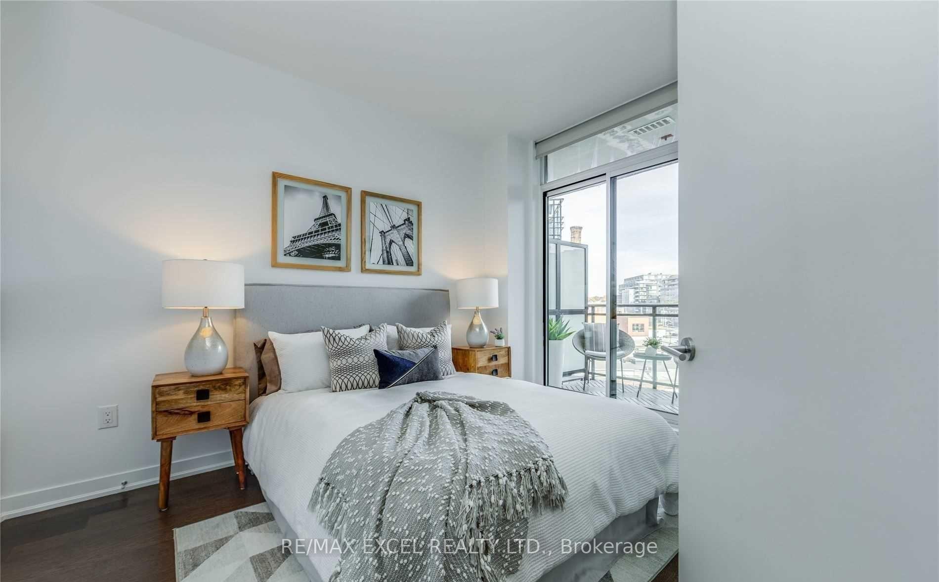 Photo 13 of Unit 601, 88 Colgate Avenue, Toronto, South Riverdale — HOMEH