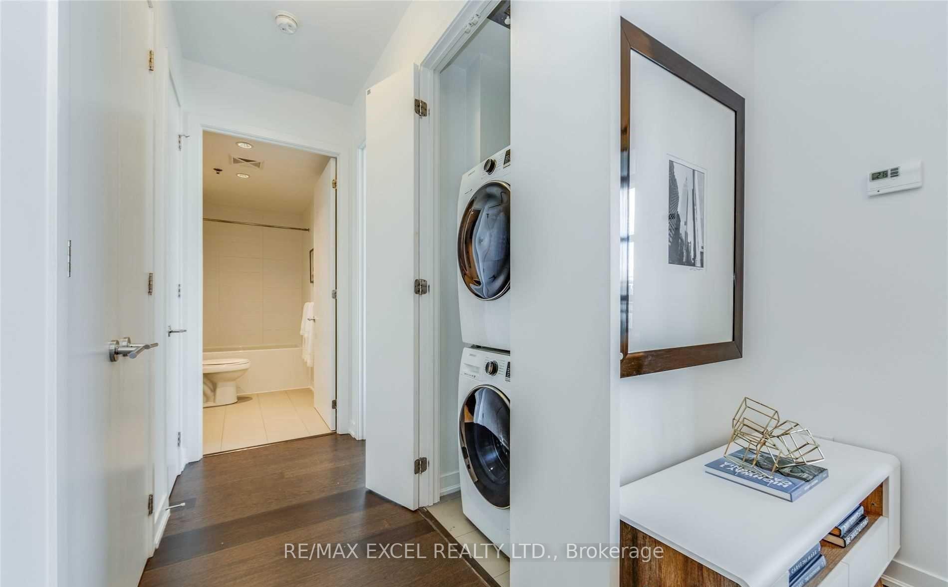 Photo 21 of Unit 601, 88 Colgate Avenue, Toronto, South Riverdale — HOMEH