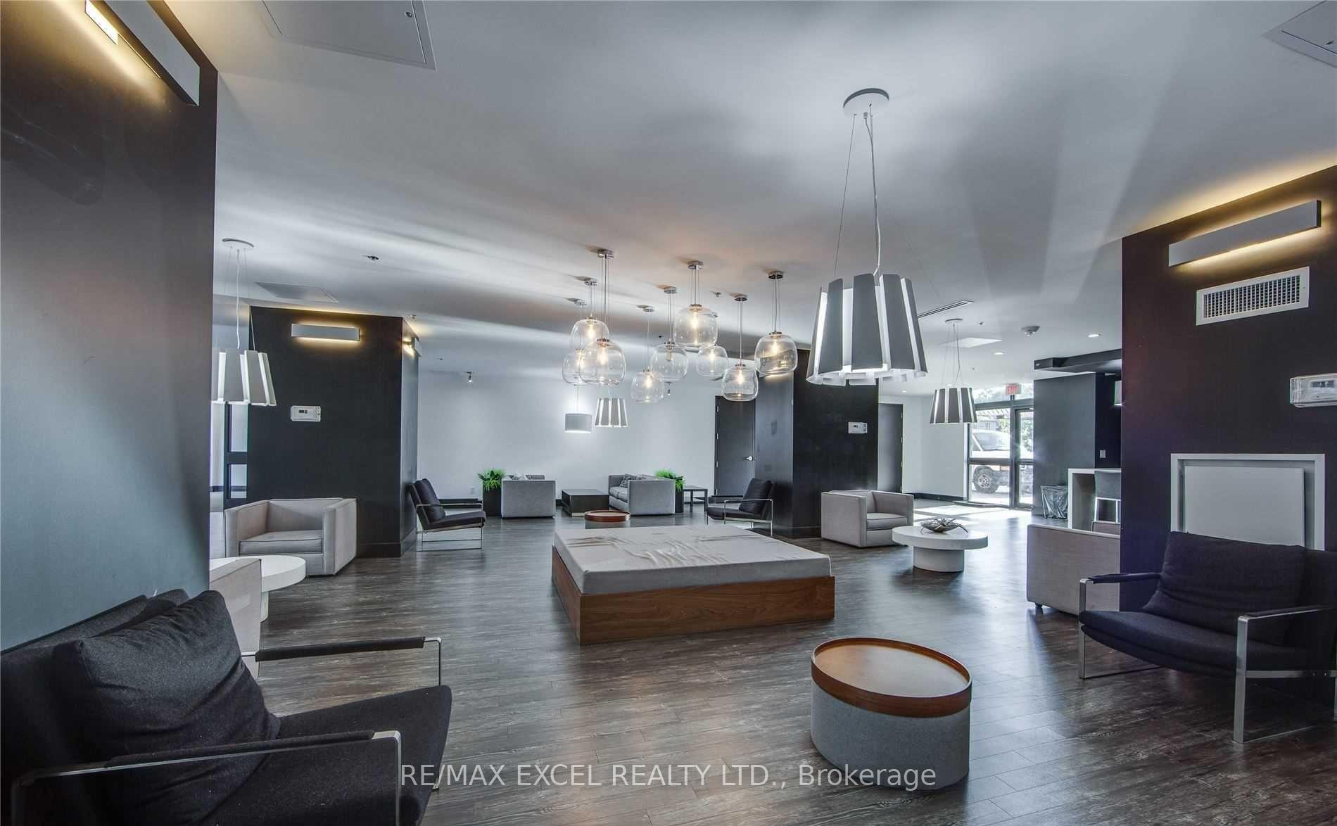 Photo 29 of Unit 601, 88 Colgate Avenue, Toronto, South Riverdale — HOMEH