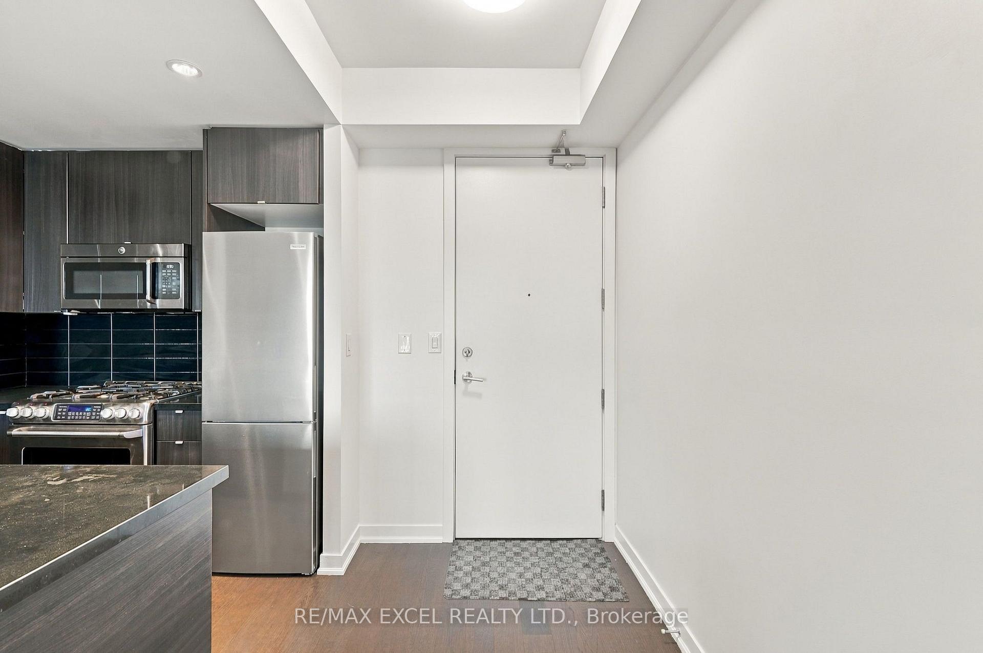 Photo 6 of Unit 601, 88 Colgate Avenue, Toronto, South Riverdale — HOMEH