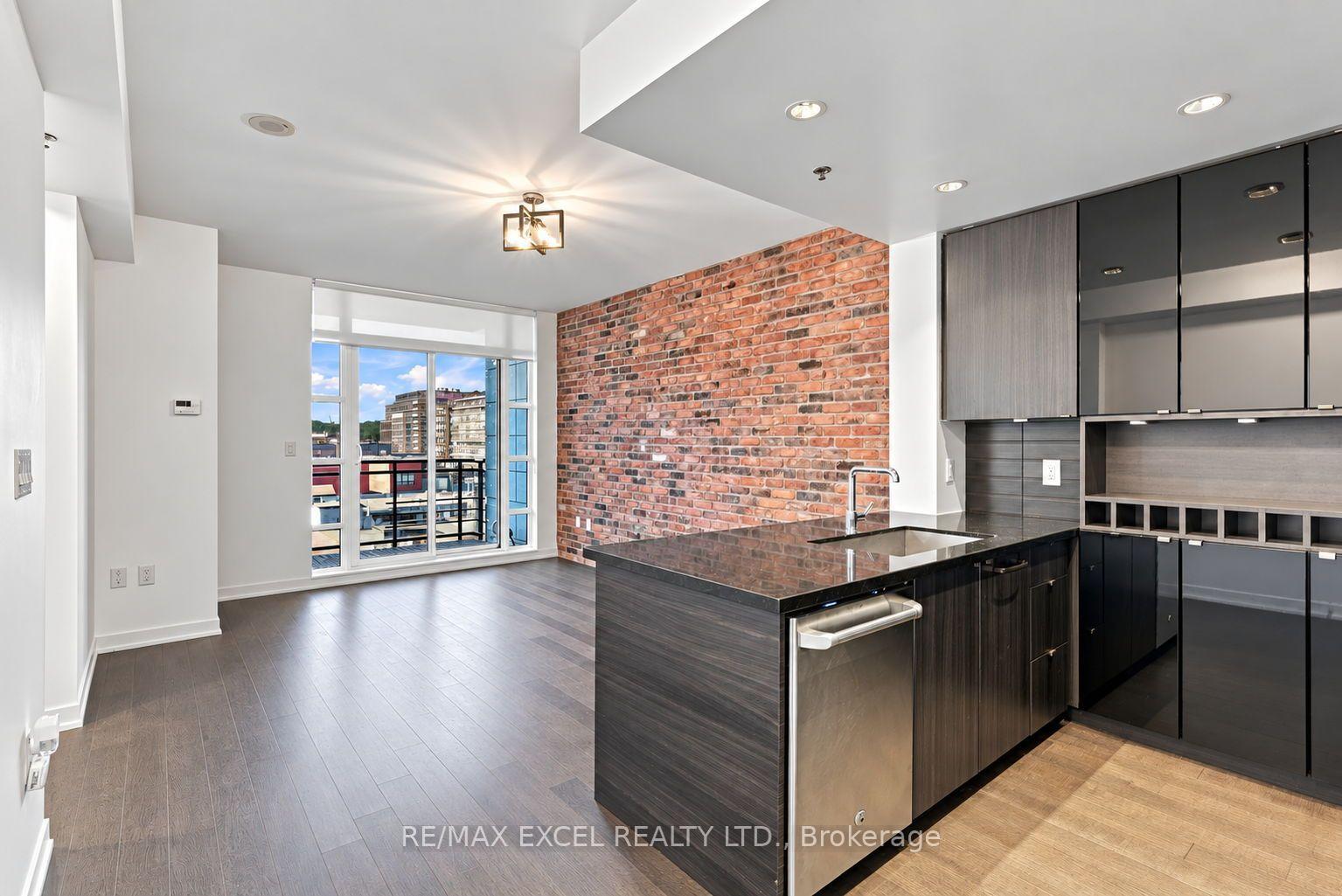 Photo 8 of Unit 601, 88 Colgate Avenue, Toronto, South Riverdale — HOMEH