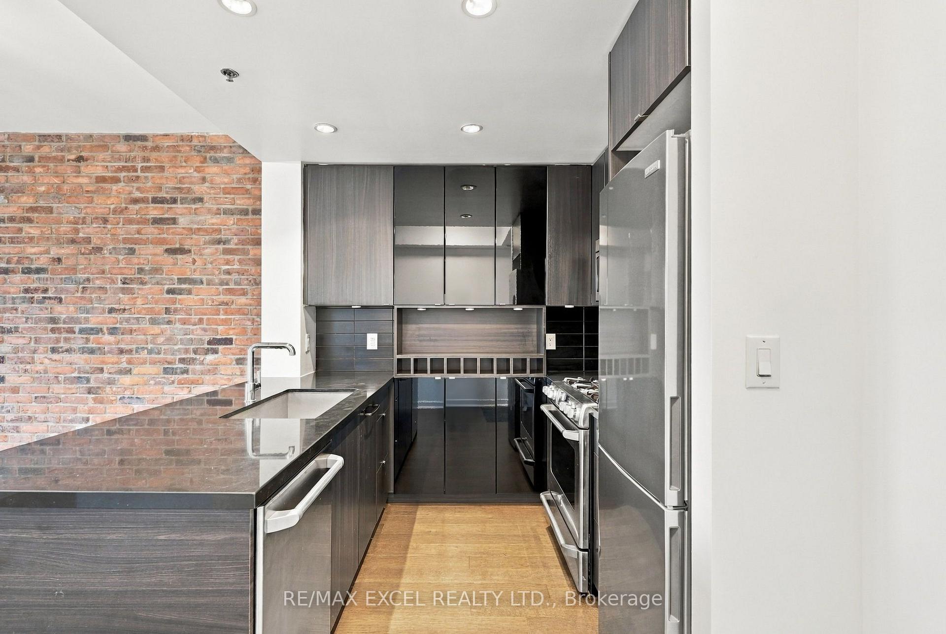 Photo 10 of Unit 601, 88 Colgate Avenue, Toronto, South Riverdale — HOMEH