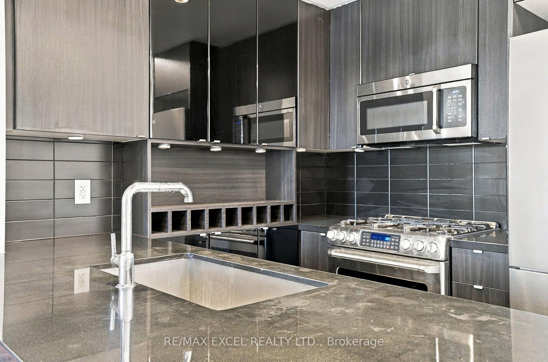 Photo 12 of Unit 601, 88 Colgate Avenue, Toronto, South Riverdale — HOMEH