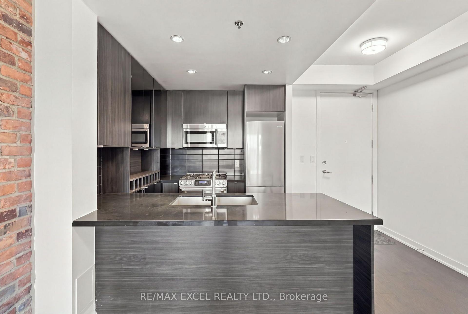 Photo 14 of Unit 601, 88 Colgate Avenue, Toronto, South Riverdale — HOMEH