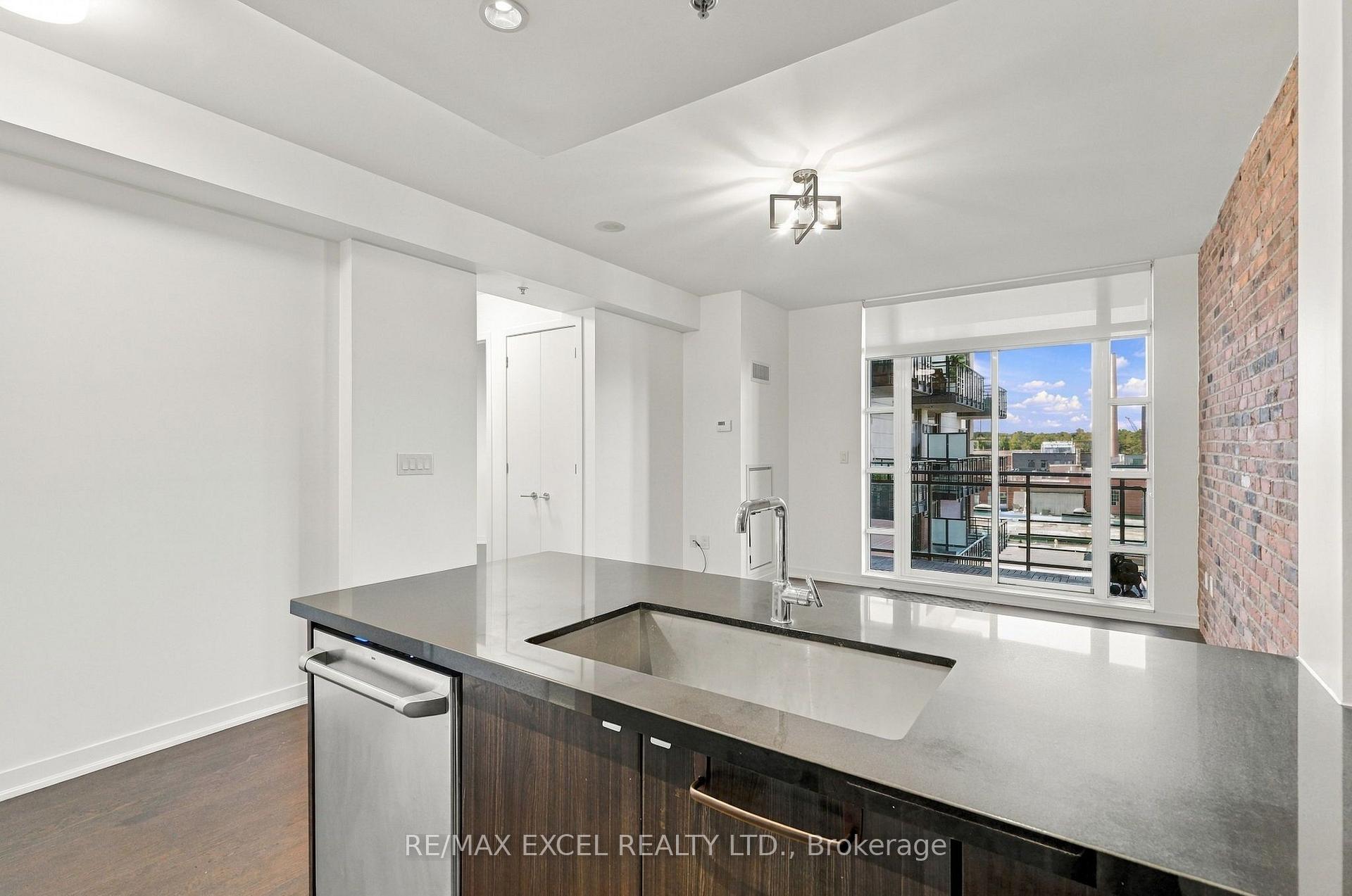 Photo 16 of Unit 601, 88 Colgate Avenue, Toronto, South Riverdale — HOMEH