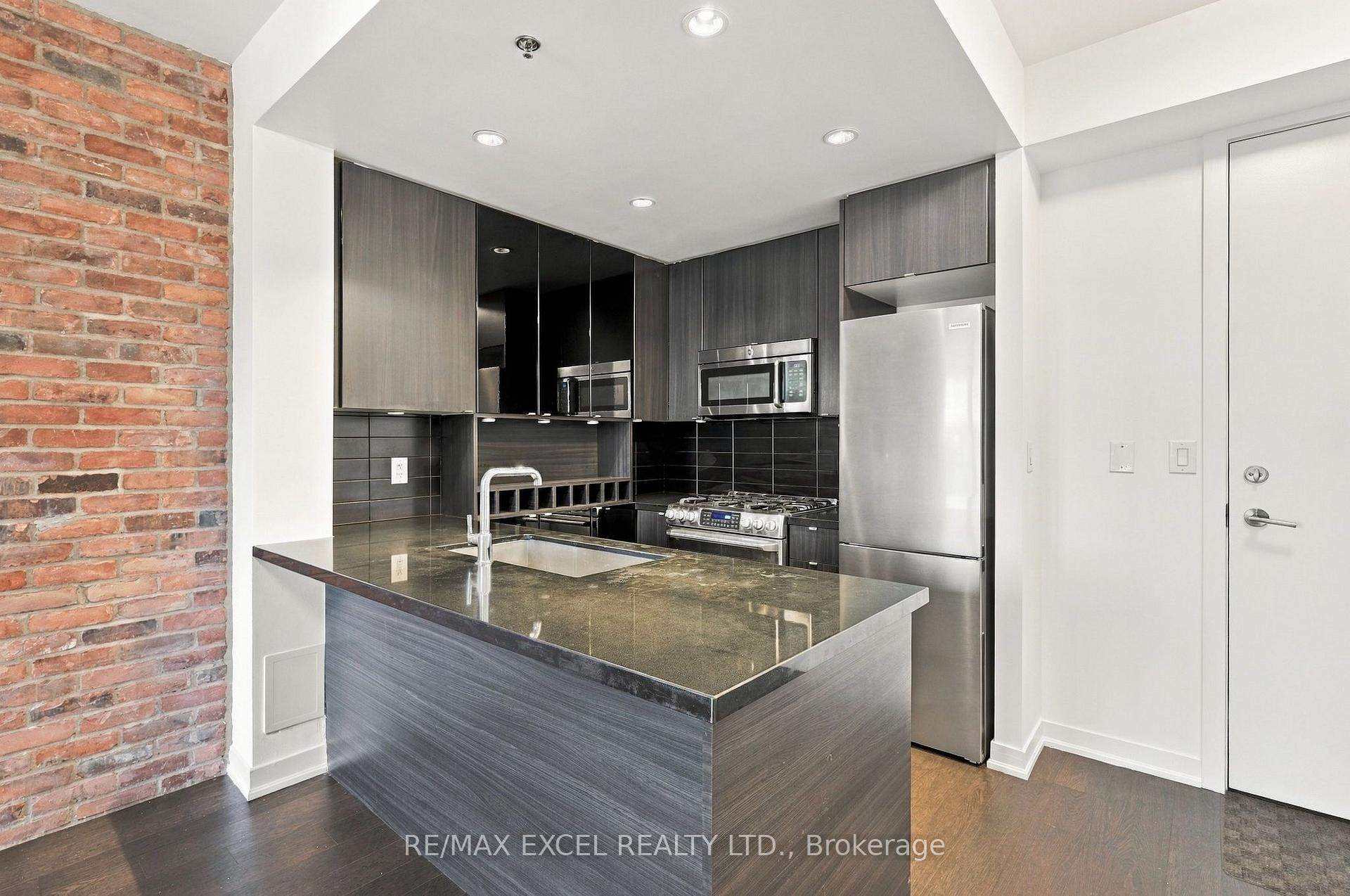 Photo 18 of Unit 601, 88 Colgate Avenue, Toronto, South Riverdale — HOMEH