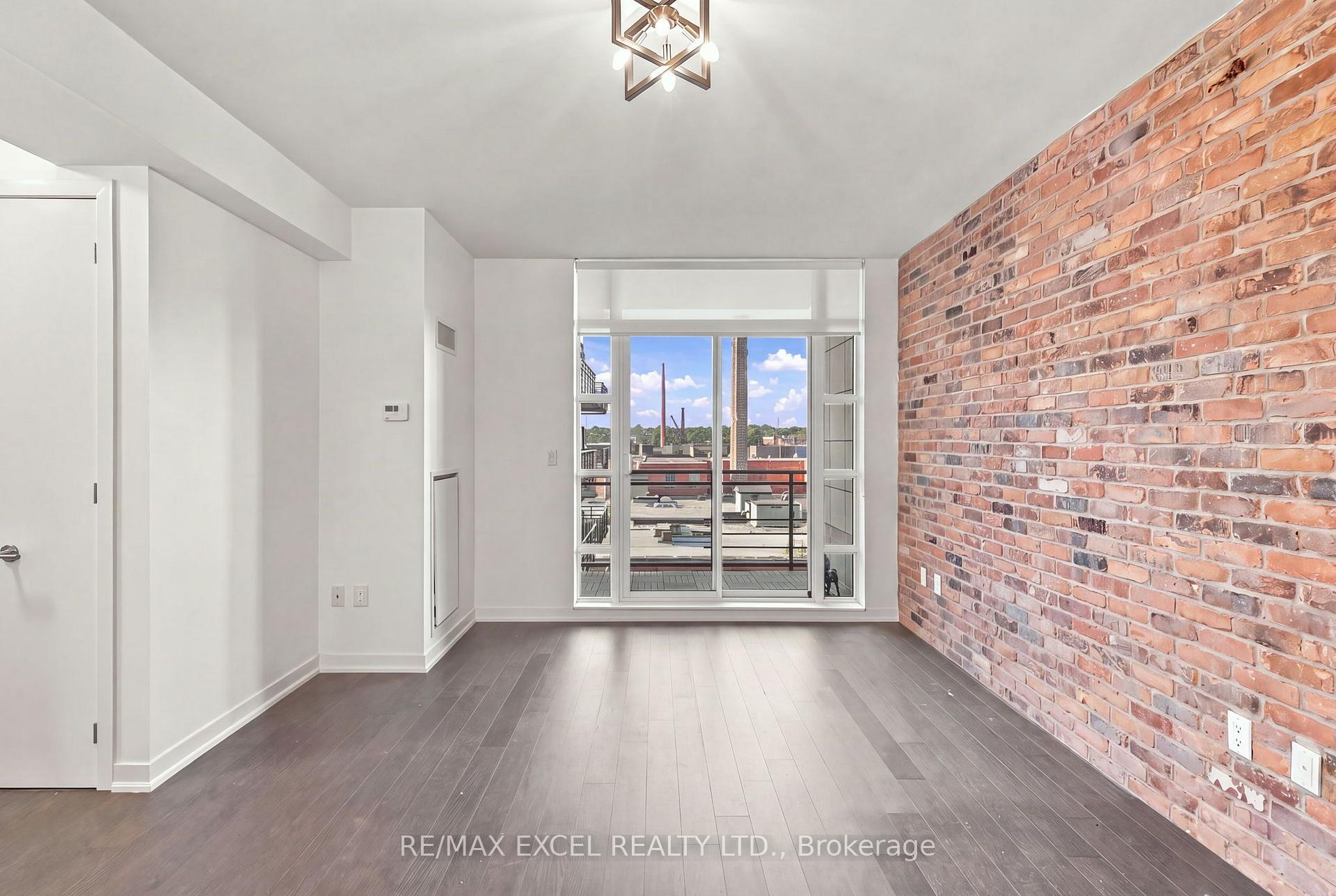 Photo 24 of Unit 601, 88 Colgate Avenue, Toronto, South Riverdale — HOMEH