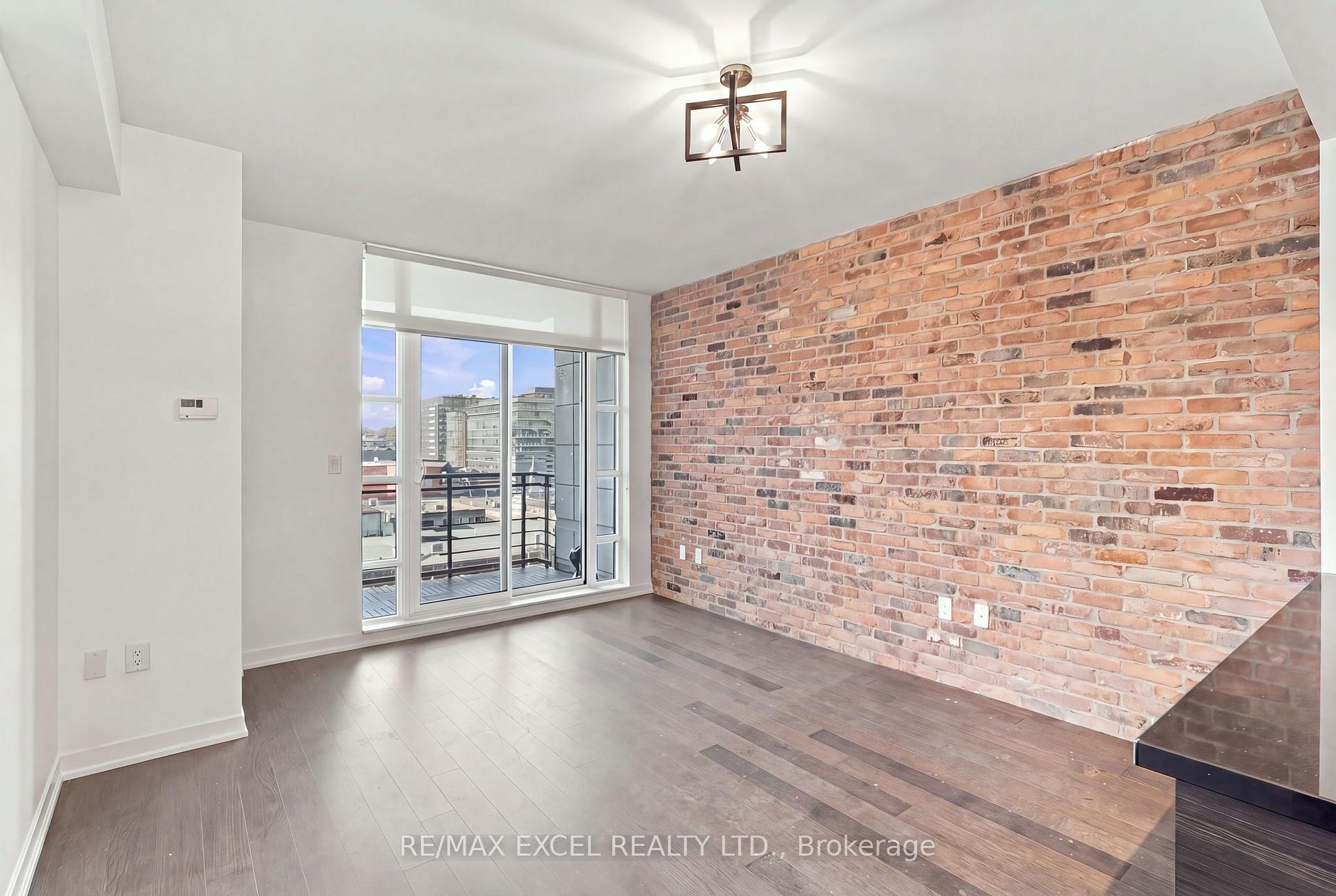 Photo 26 of Unit 601, 88 Colgate Avenue, Toronto, South Riverdale — HOMEH