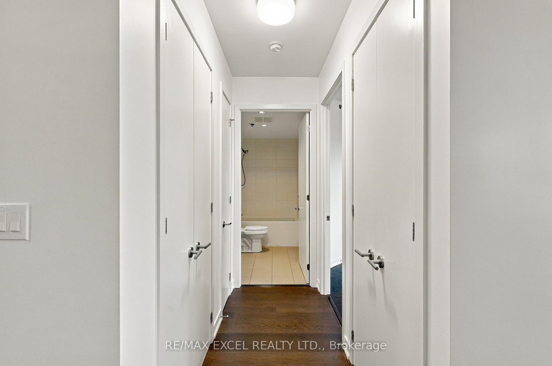 Photo 28 of Unit 601, 88 Colgate Avenue, Toronto, South Riverdale — HOMEH