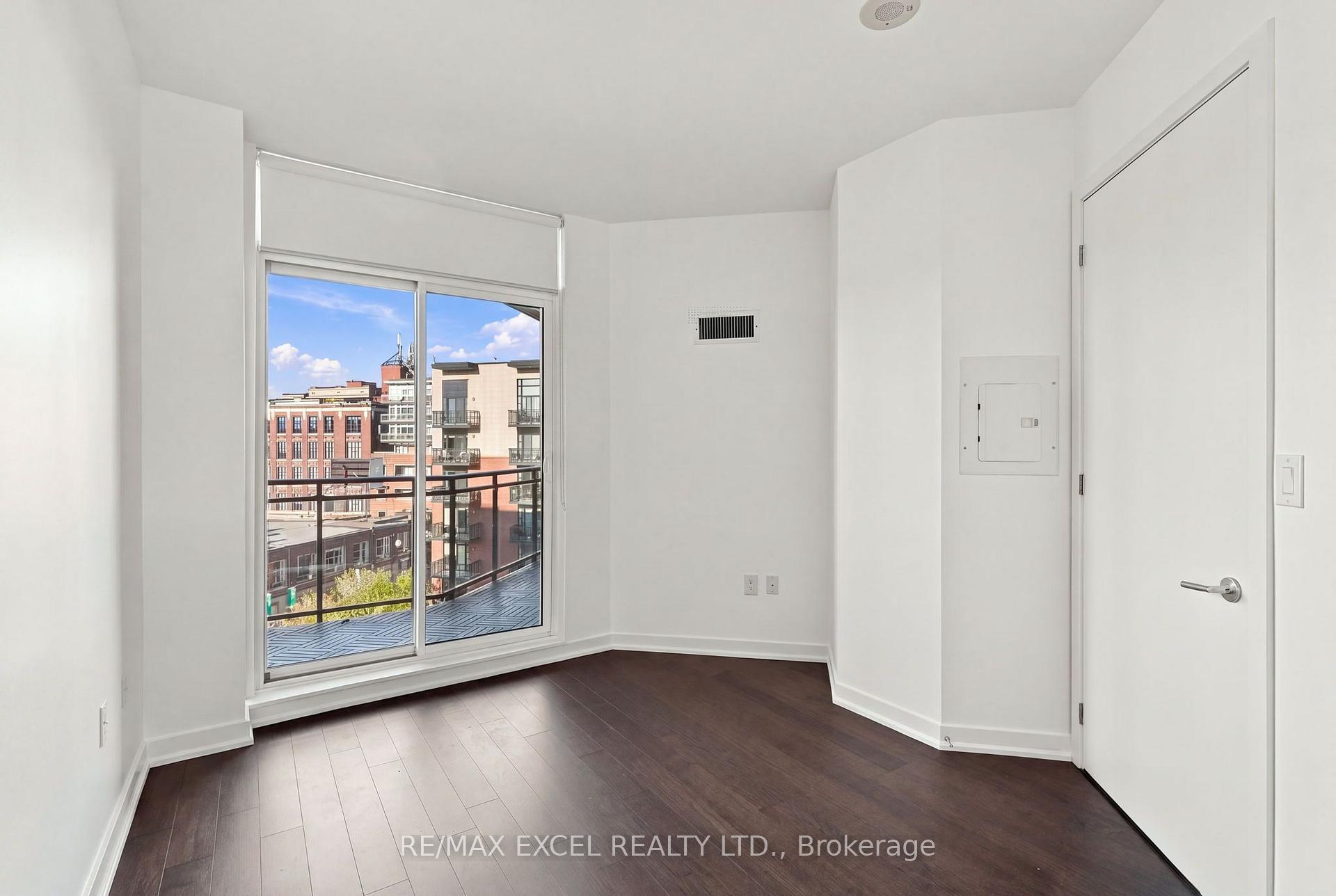 Photo 36 of Unit 601, 88 Colgate Avenue, Toronto, South Riverdale — HOMEH