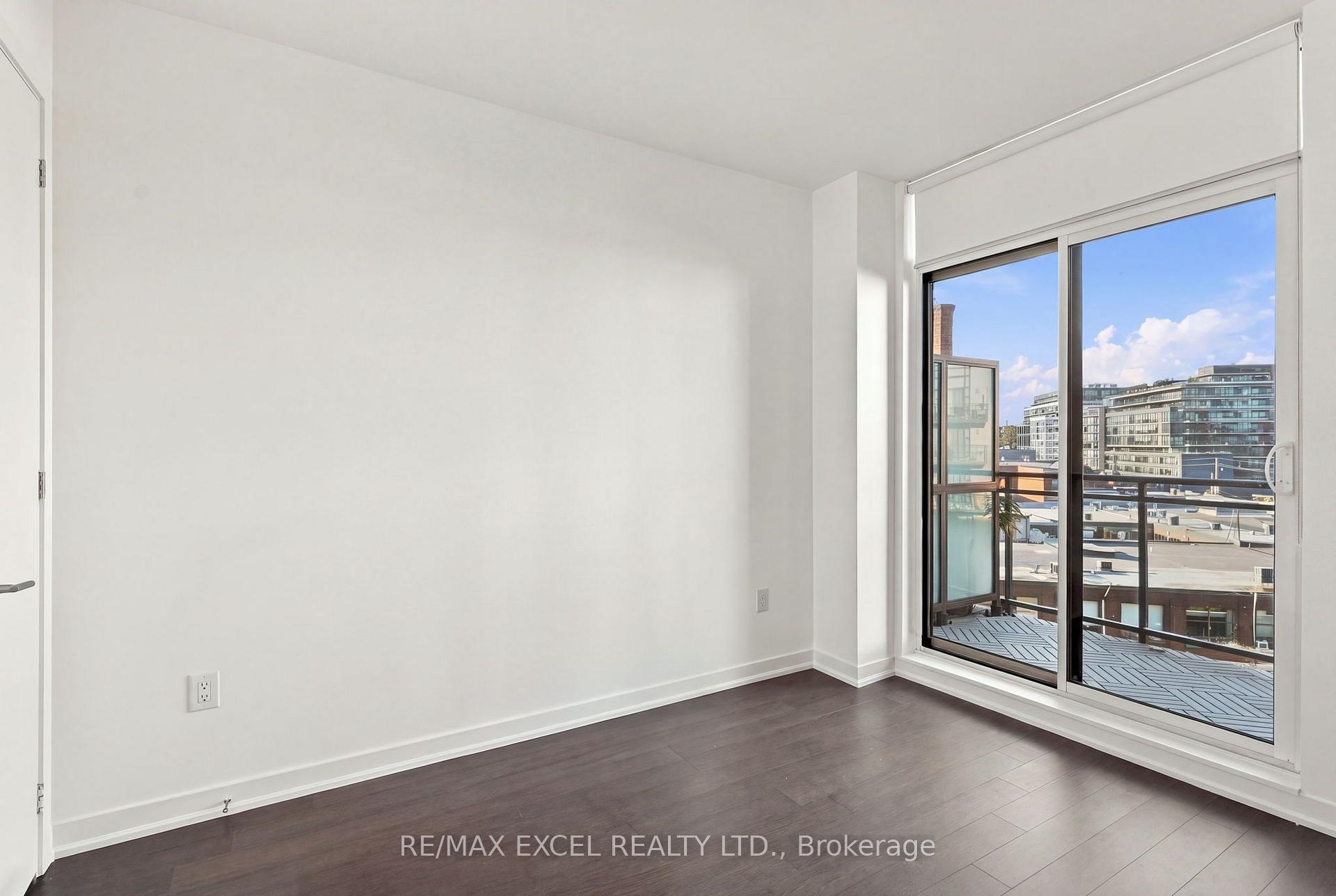 Photo 37 of Unit 601, 88 Colgate Avenue, Toronto, South Riverdale — HOMEH